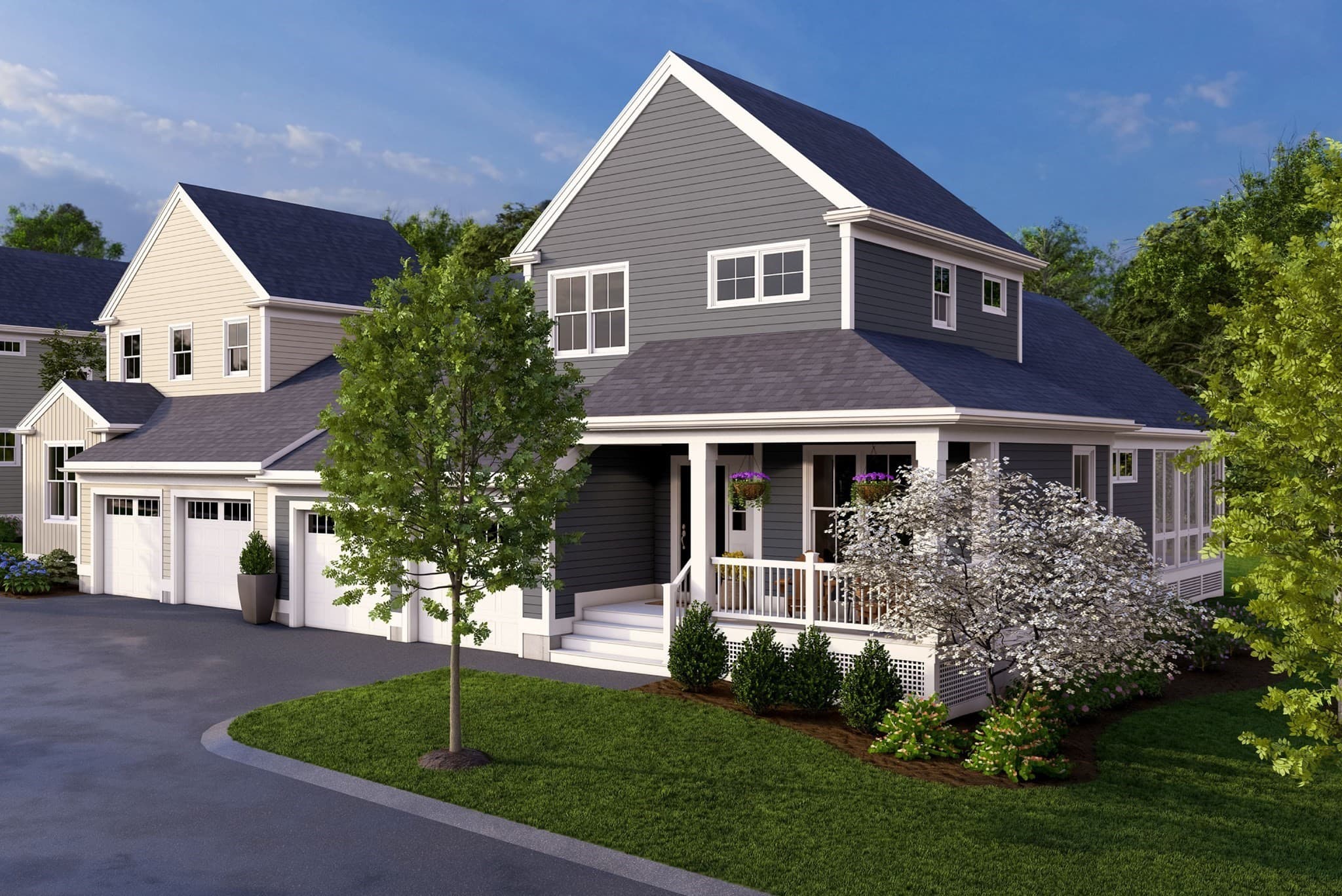 11 Miter Drive # 1, Plymouth MA 02360