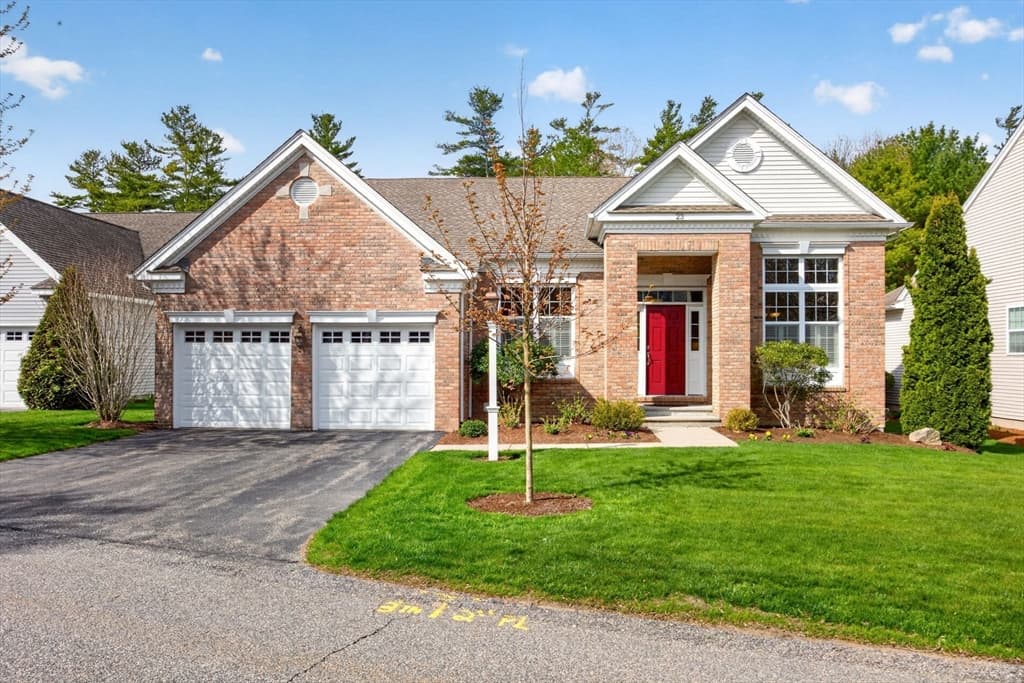 23 Woodsong, Plymouth MA 02360
