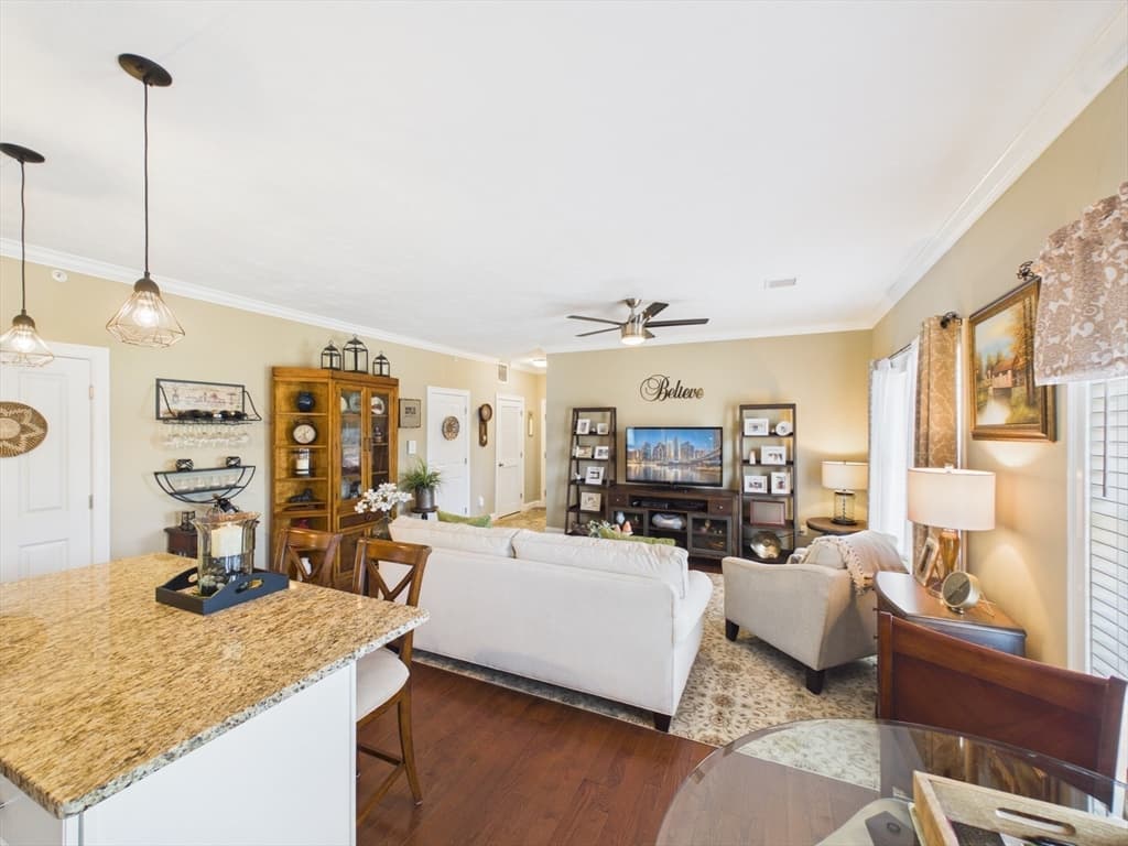1429 Main Street # 5E, Walpole MA 02081 photo 10