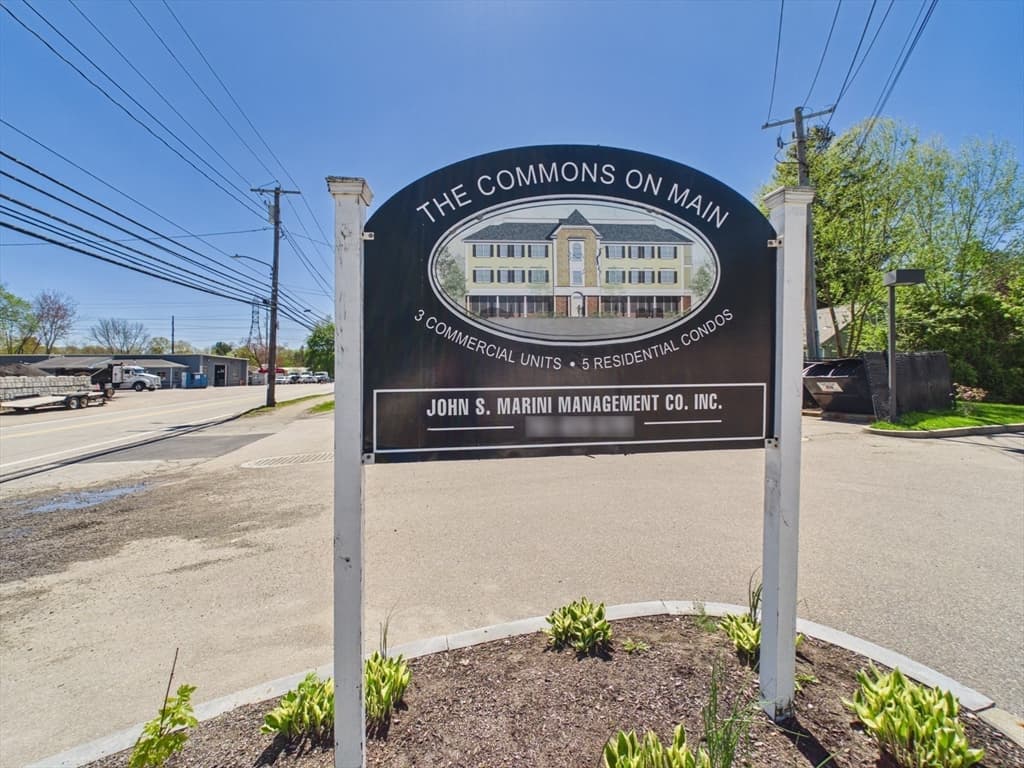 1429 Main Street # 5E, Walpole MA 02081 photo 40