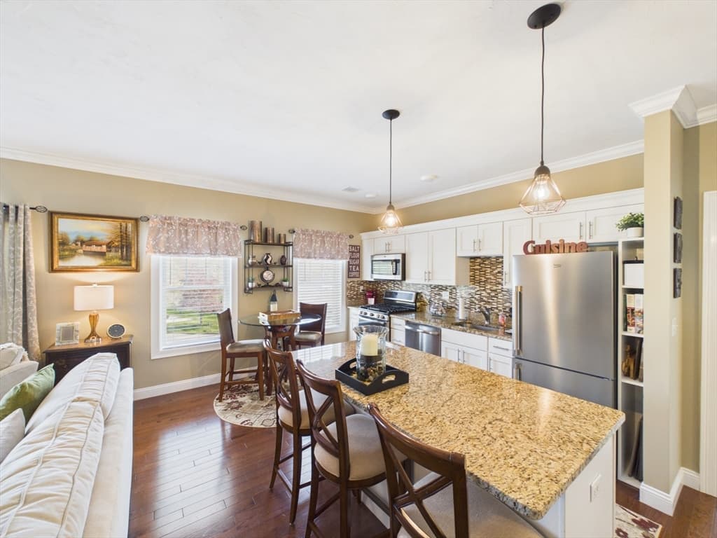 1429 Main Street # 5E, Walpole MA 02081 photo 4