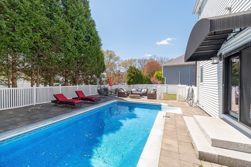 Single Family Residence at 20 Landers Rd, Stoneham MA 02180, Stoneham, photo 32 of 36