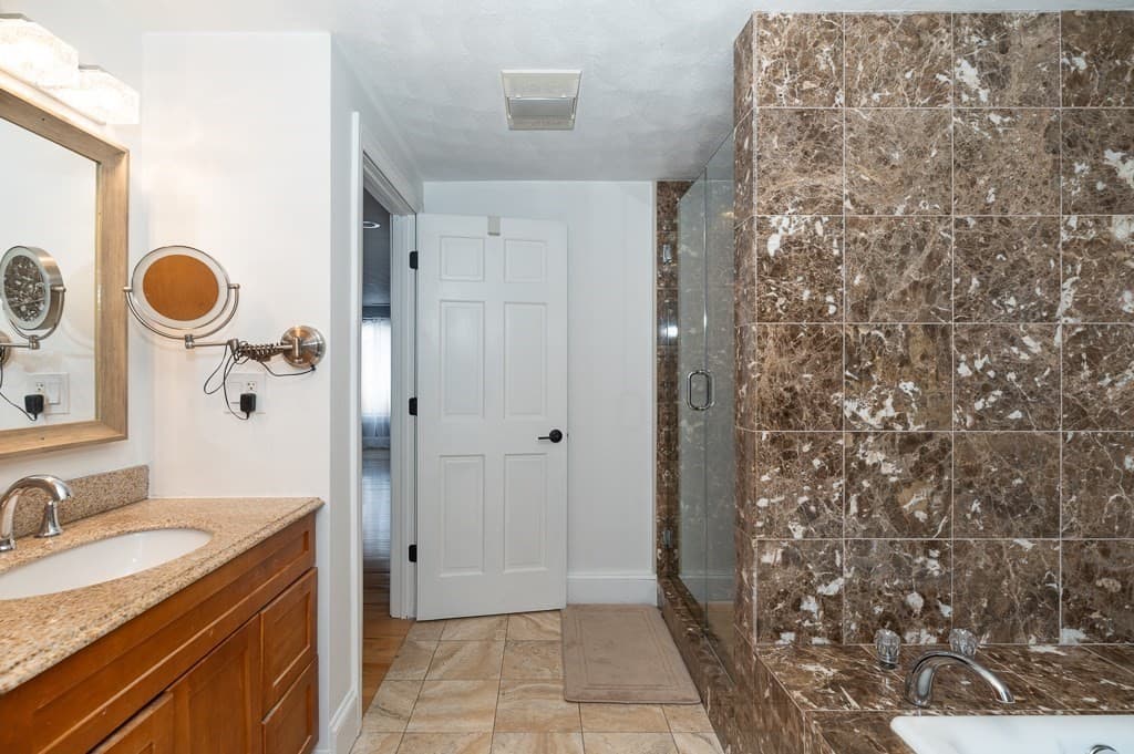 Single Family Residence at 20 Landers Rd, Stoneham MA 02180, Stoneham, photo 28 of 36