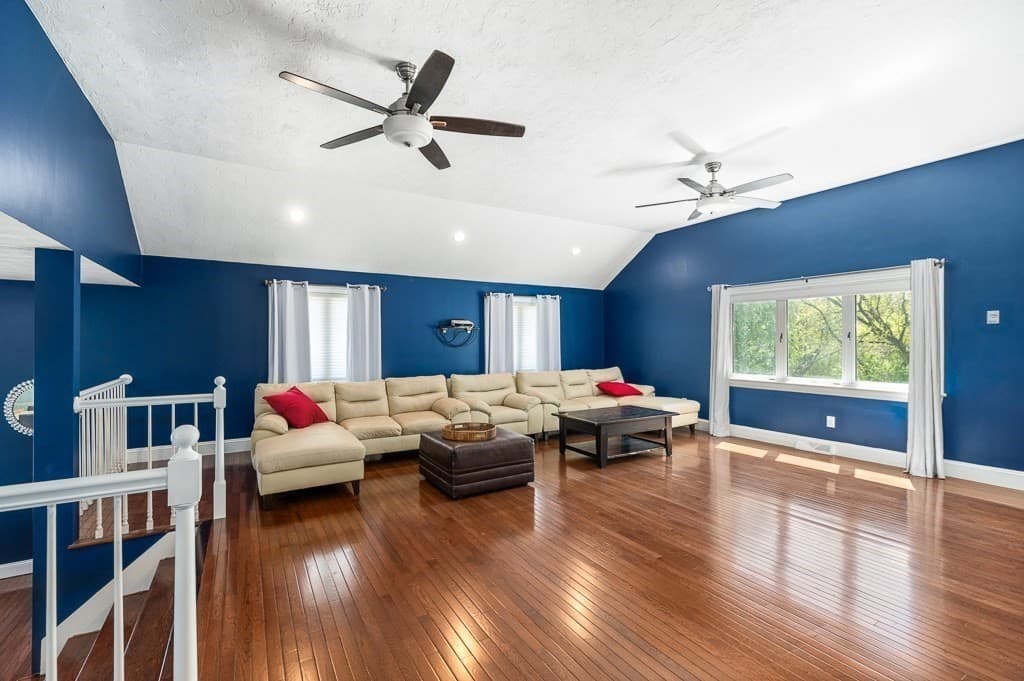 Single Family Residence at 20 Landers Rd, Stoneham MA 02180, Stoneham, photo 14 of 36