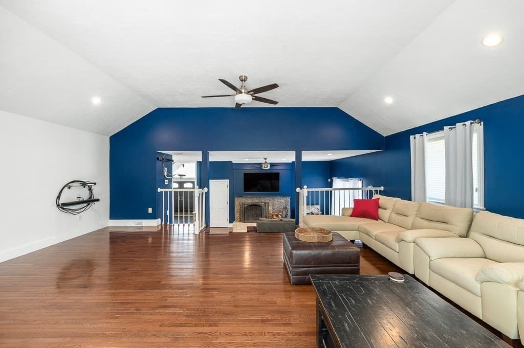 Single Family Residence at 20 Landers Rd, Stoneham MA 02180, Stoneham, photo 15 of 36