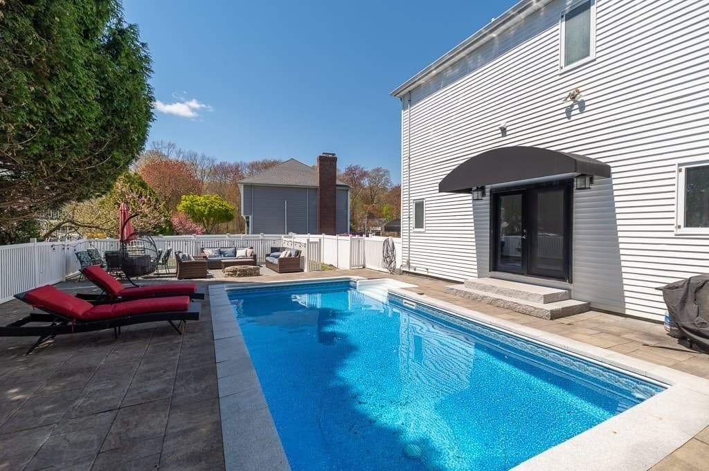 Single Family Residence at 20 Landers Rd, Stoneham MA 02180, Stoneham, photo 31 of 36