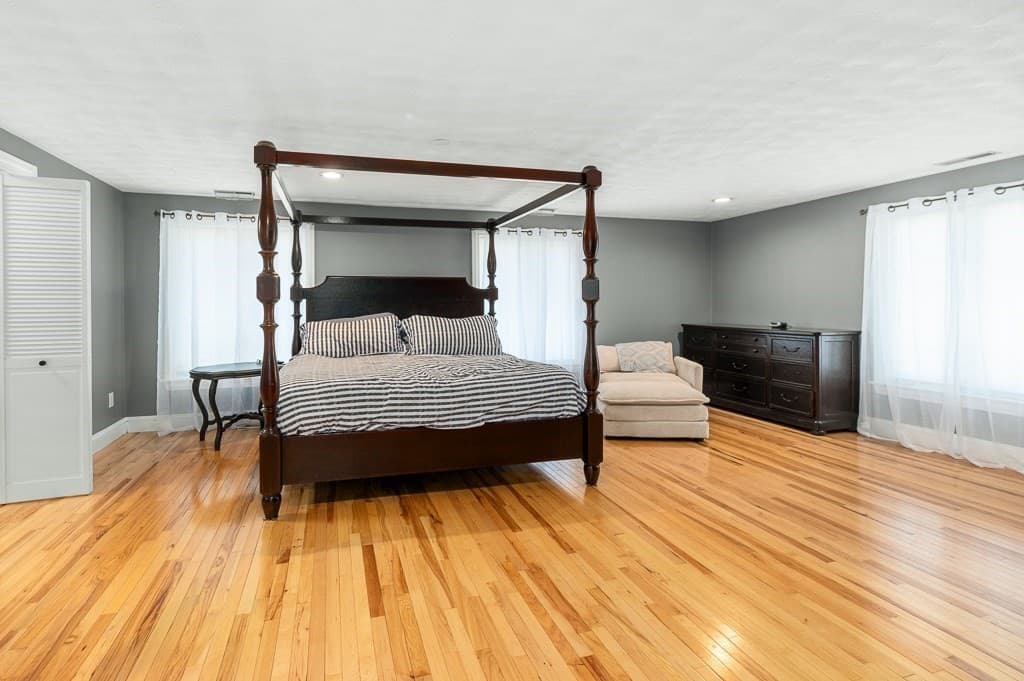 Single Family Residence at 20 Landers Rd, Stoneham MA 02180, Stoneham, photo 25 of 36