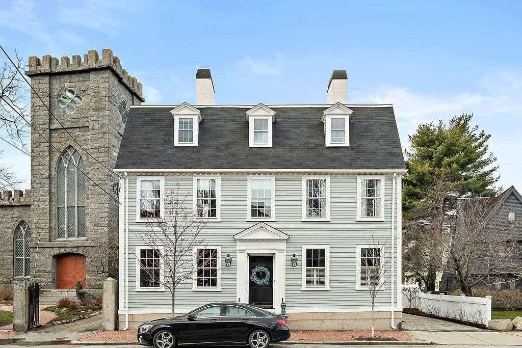 314 Essex St, Salem MA 01970