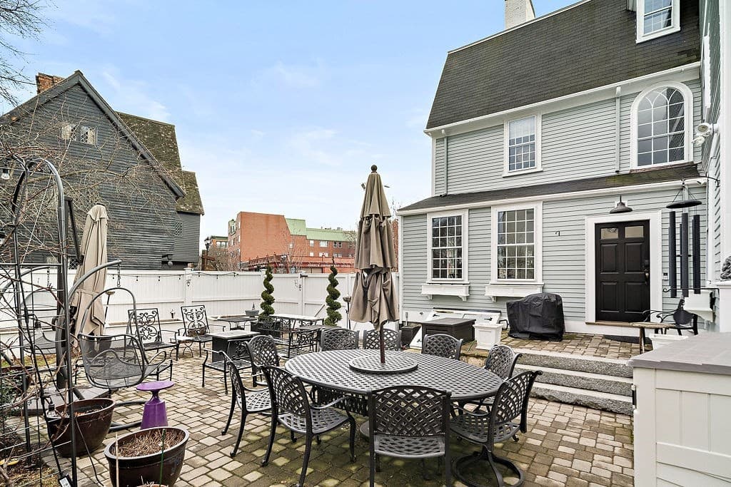 Commercial Sale at 314 Essex St, Salem MA 01970, Salem, photo 4 of 42