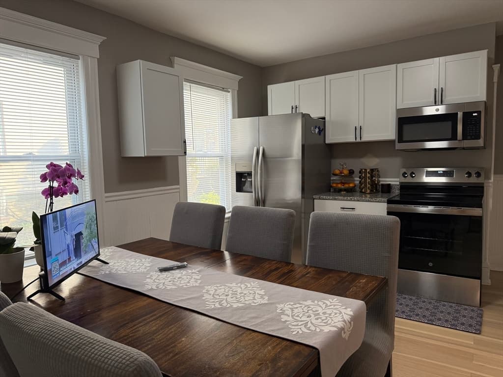 97-99 Blaisdell Street # 1, Haverhill MA 01832
