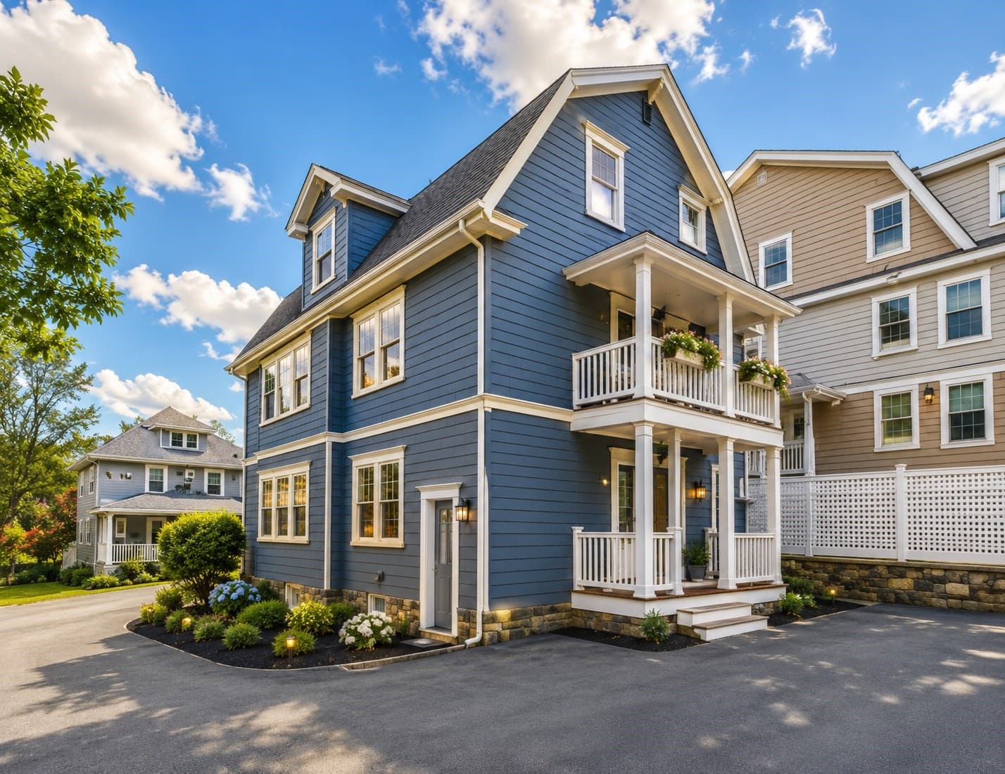 3 Family at 104-106 Burrill Street, Swampscott MA 01907, Swampscott, photo 18 of 21