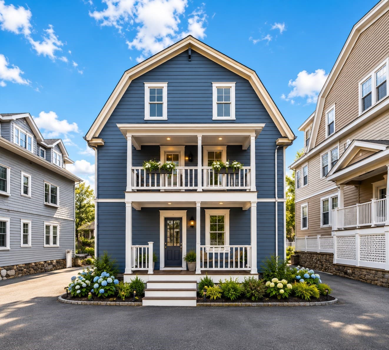 3 Family at 104-106 Burrill Street, Swampscott MA 01907, Swampscott, photo 19 of 21