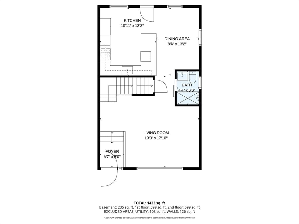 Single Family Residence at 18 Ralston Rd, Boston MA 02136, Boston, photo 23 of 26