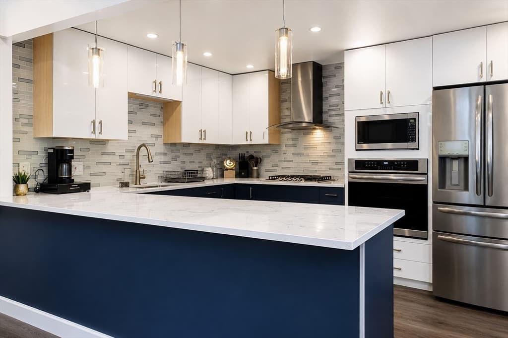 Single Family Residence at 18 Ralston Rd, Boston MA 02136, Boston, photo 2 of 26