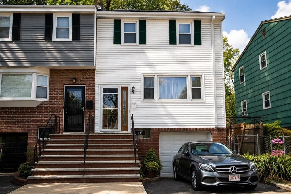 Single Family Residence at 18 Ralston Rd, Boston MA 02136, Boston, photo 22 of 26