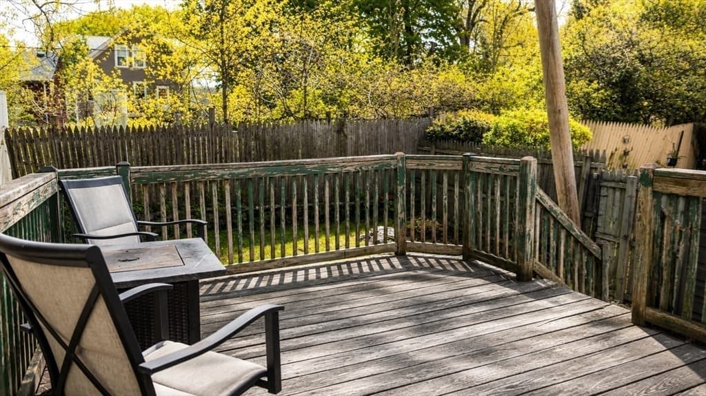 Single Family Residence at 18 Ralston Rd, Boston MA 02136, Boston, photo 20 of 26