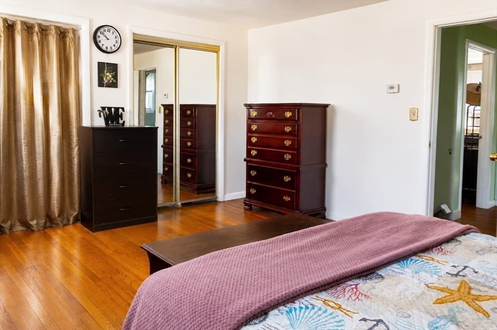 Single Family Residence at 18 Ralston Rd, Boston MA 02136, Boston, photo 9 of 26