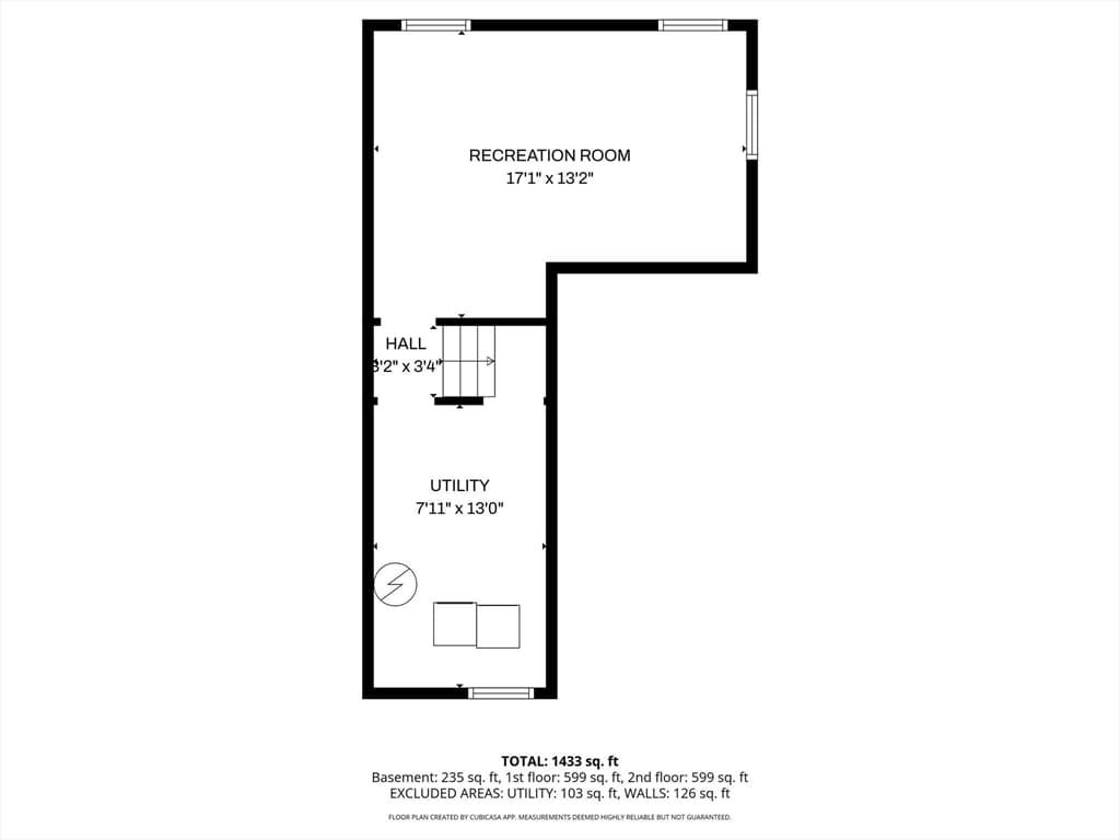 Single Family Residence at 18 Ralston Rd, Boston MA 02136, Boston, photo 25 of 26
