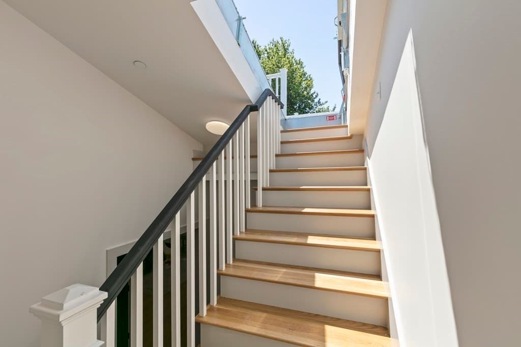 Condominium at 43 Wordsworth St # 3, Boston MA 02128, Boston, photo 13 of 32