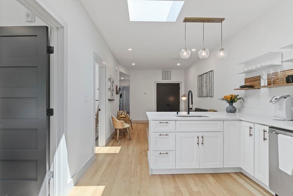 Condominium at 43 Wordsworth St # 3, Boston MA 02128, Boston, photo 3 of 32