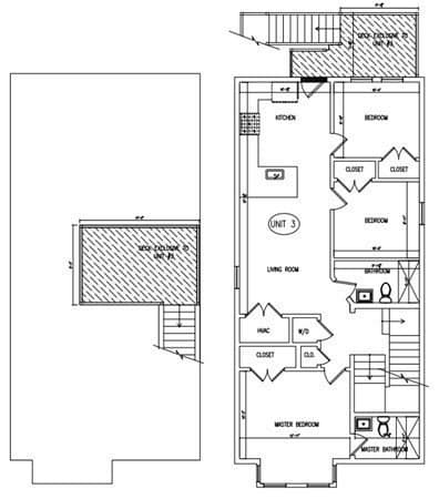 Condominium at 43 Wordsworth St # 3, Boston MA 02128, Boston, photo 32 of 32