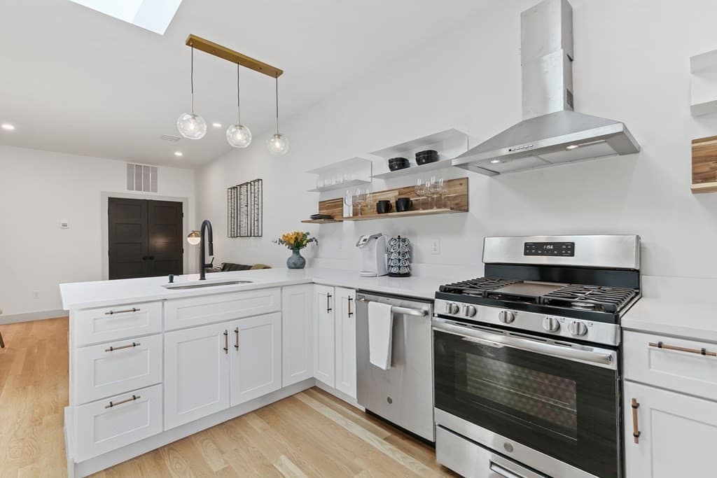 Condominium at 43 Wordsworth St # 3, Boston MA 02128, Boston, photo 5 of 32
