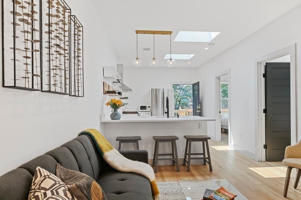 Condominium at 43 Wordsworth St # 3, Boston MA 02128, Boston, photo 4 of 32