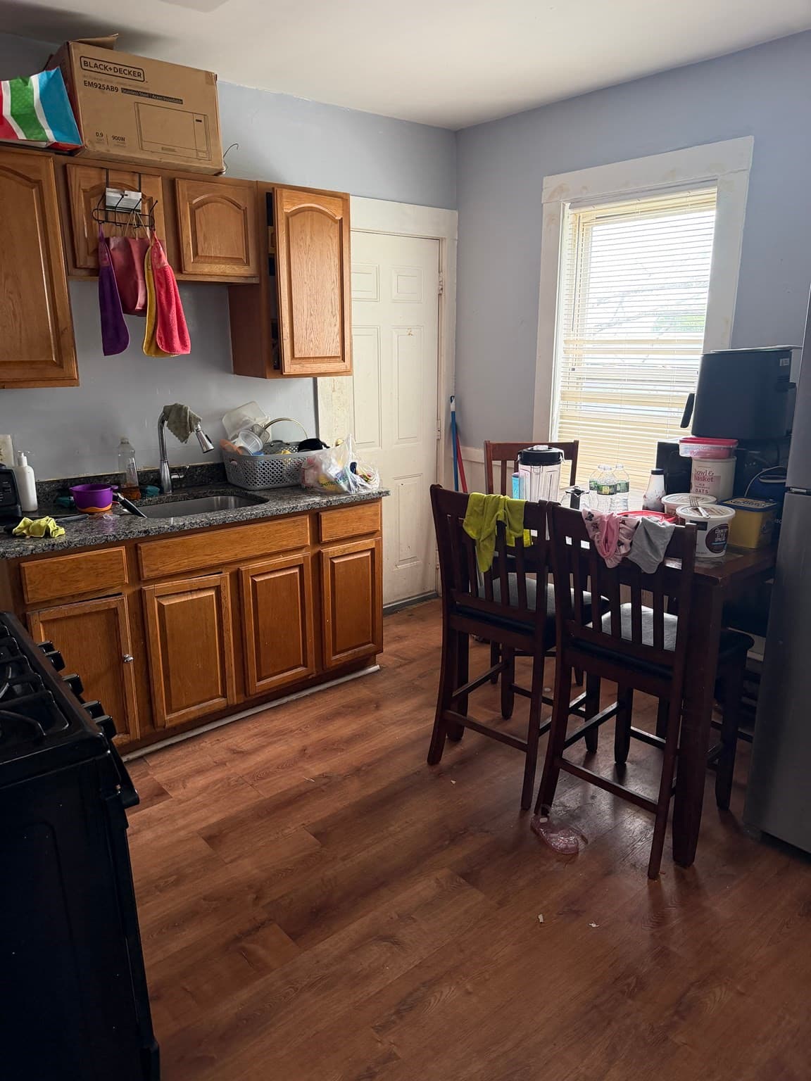 3 Family at 8 Ogden St, Boston MA 02124, Boston, photo 12 of 20