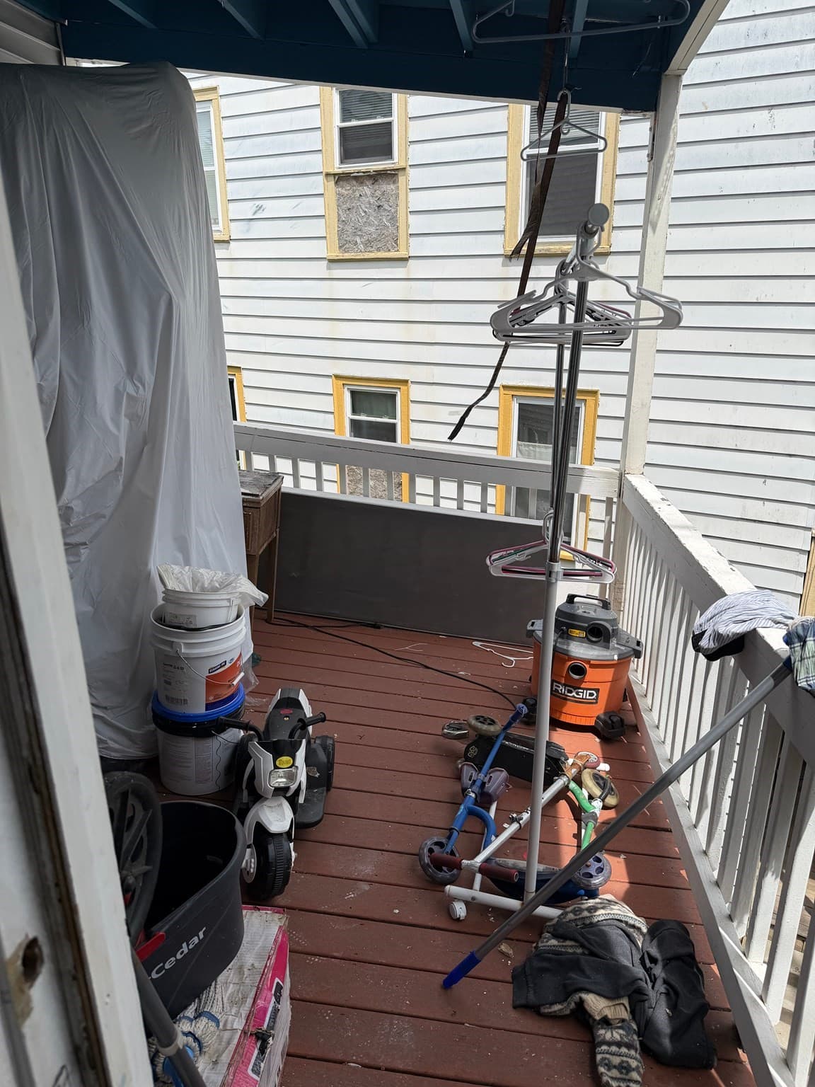 3 Family at 8 Ogden St, Boston MA 02124, Boston, photo 5 of 20