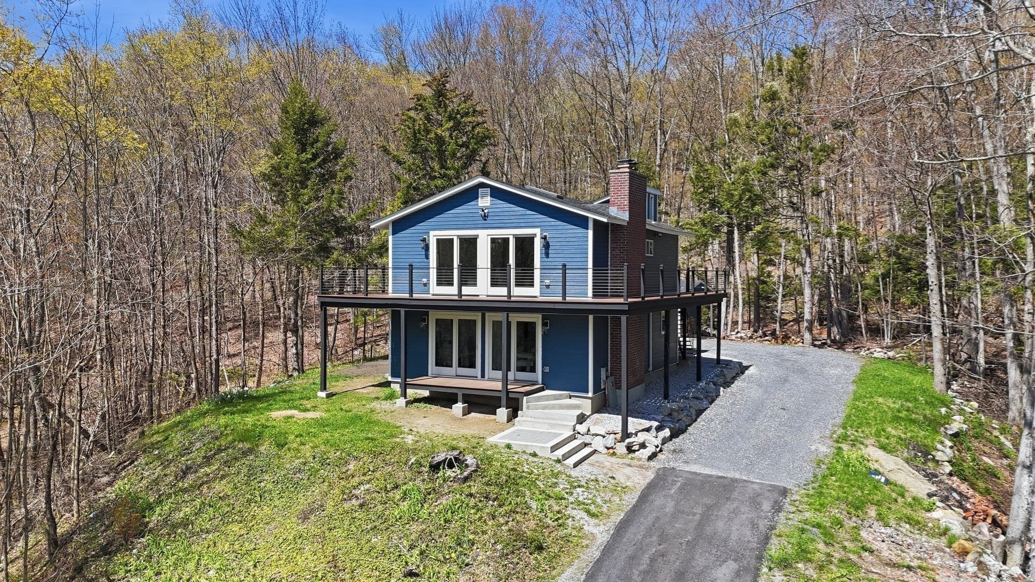 Single Family Residence at 349 N Washington State Rd, Washington MA 01223, photo 2 of 41