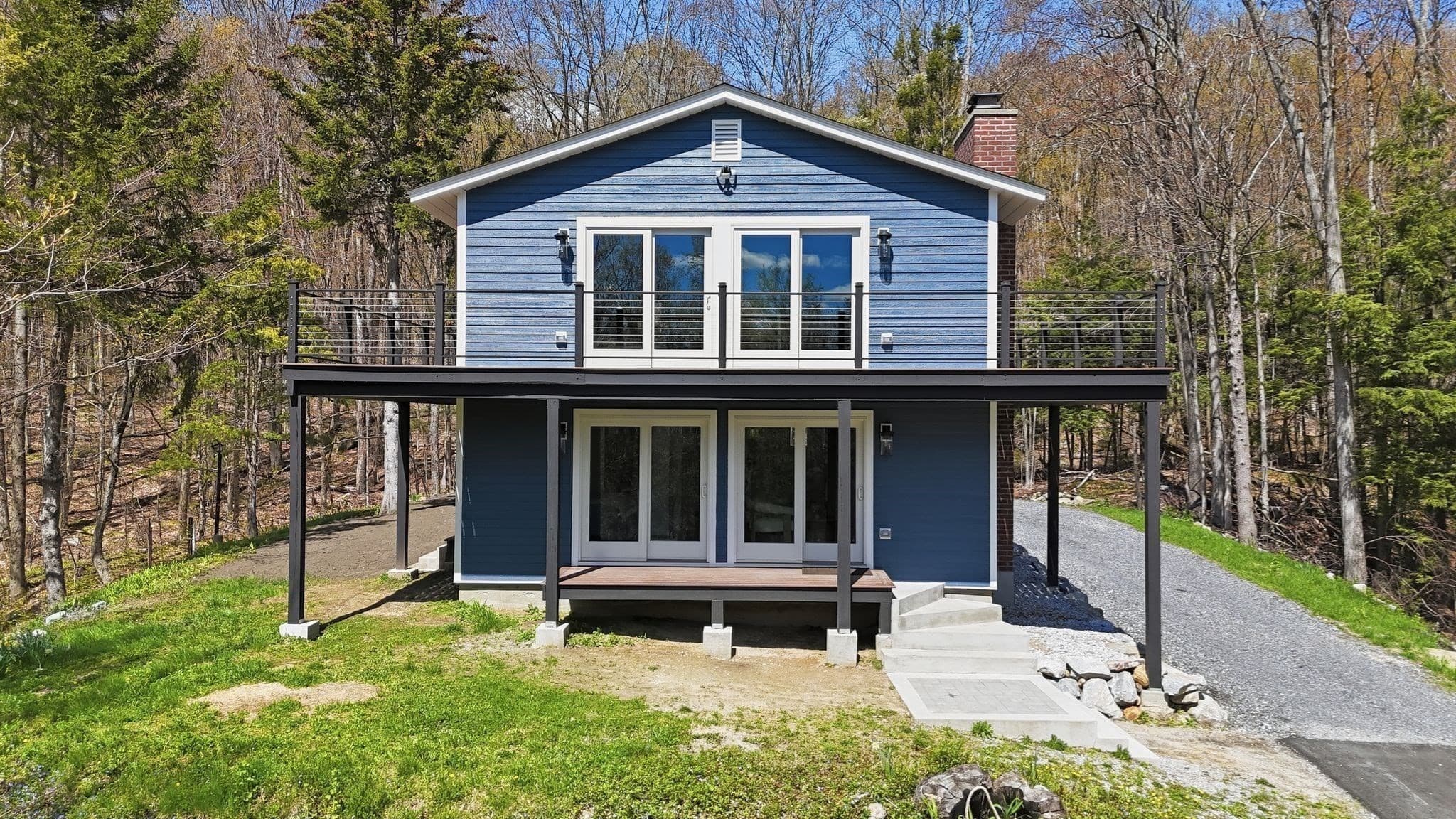 Single Family Residence at 349 N Washington State Rd, Washington MA 01223, photo 3 of 41