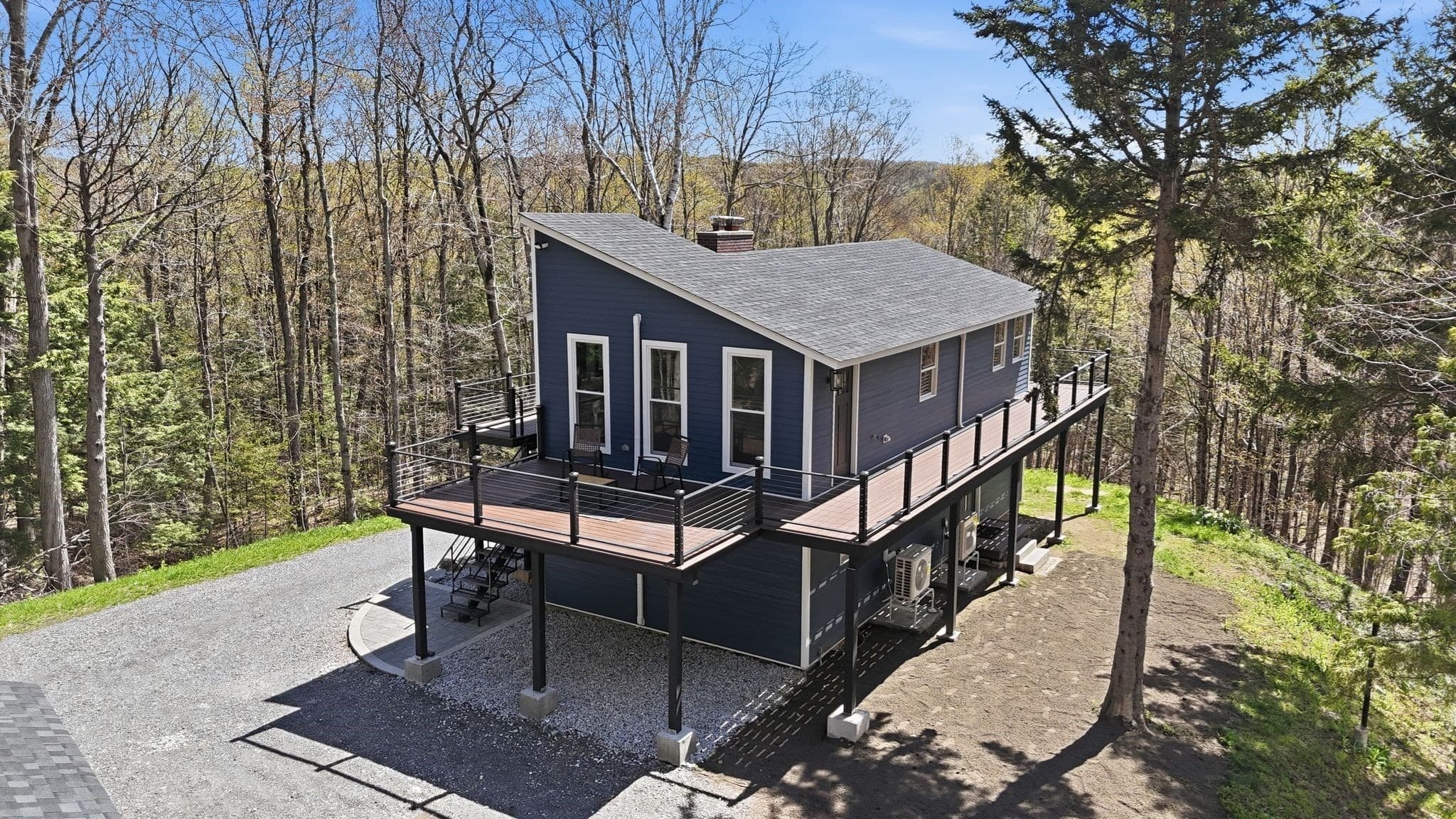 Single Family Residence at 349 N Washington State Rd, Washington MA 01223, photo 36 of 41