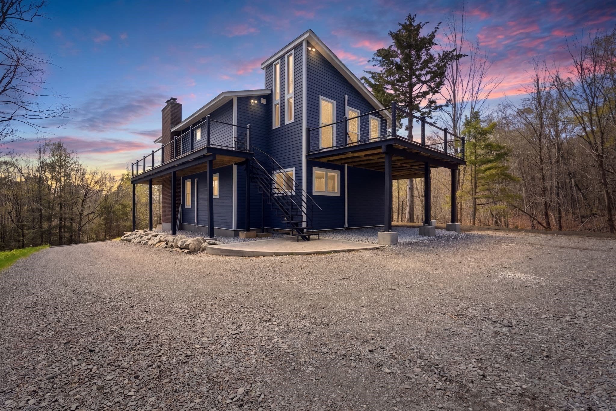 349 N Washington State Rd, Washington MA 01223