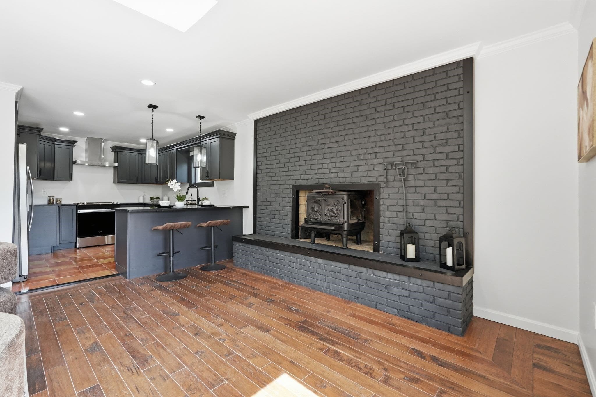 Single Family Residence at 349 N Washington State Rd, Washington MA 01223, photo 9 of 41