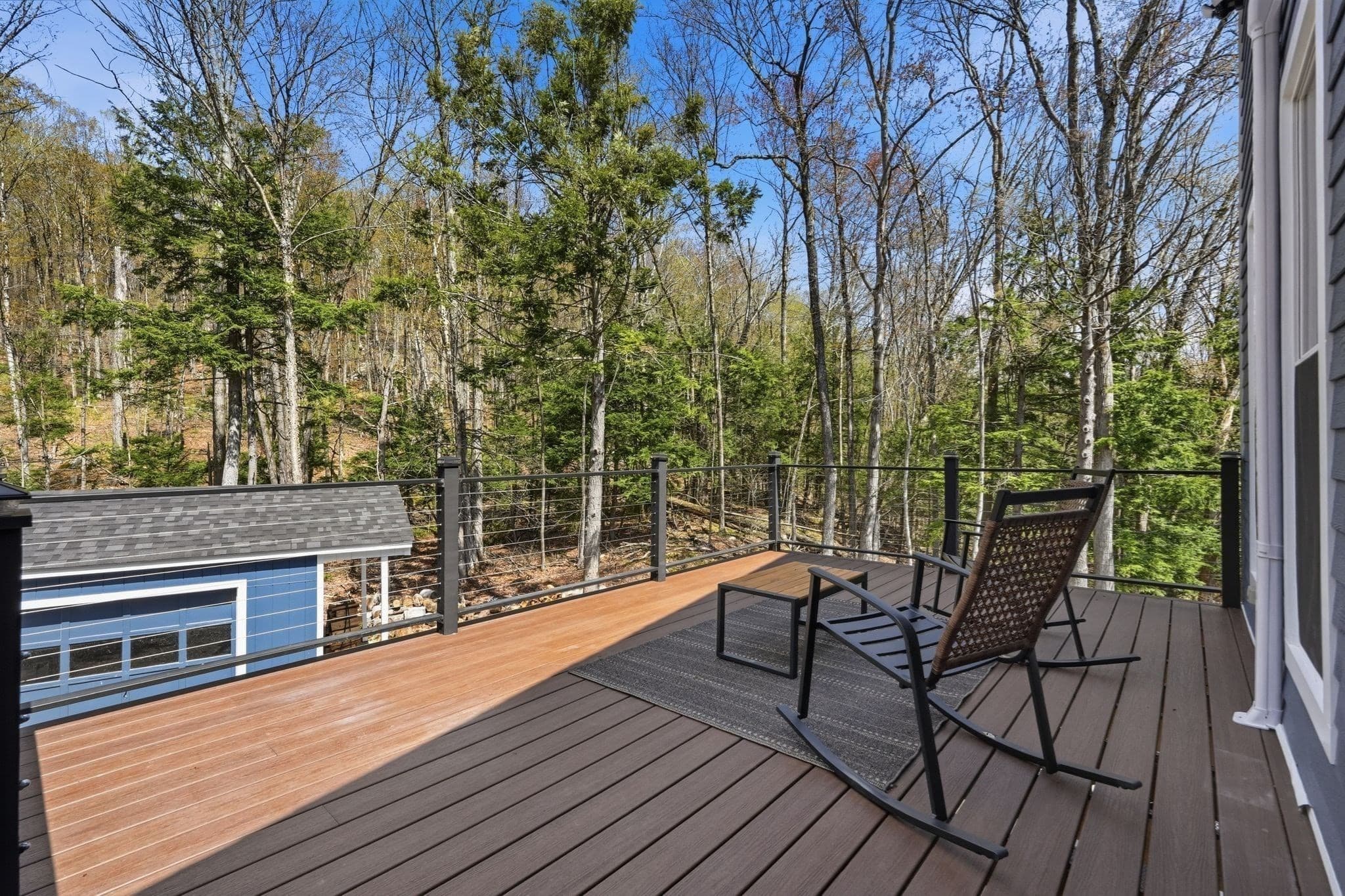 Single Family Residence at 349 N Washington State Rd, Washington MA 01223, photo 30 of 41