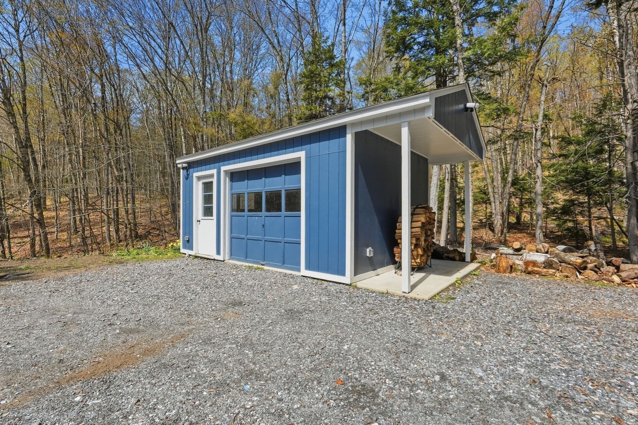 Single Family Residence at 349 N Washington State Rd, Washington MA 01223, photo 34 of 41