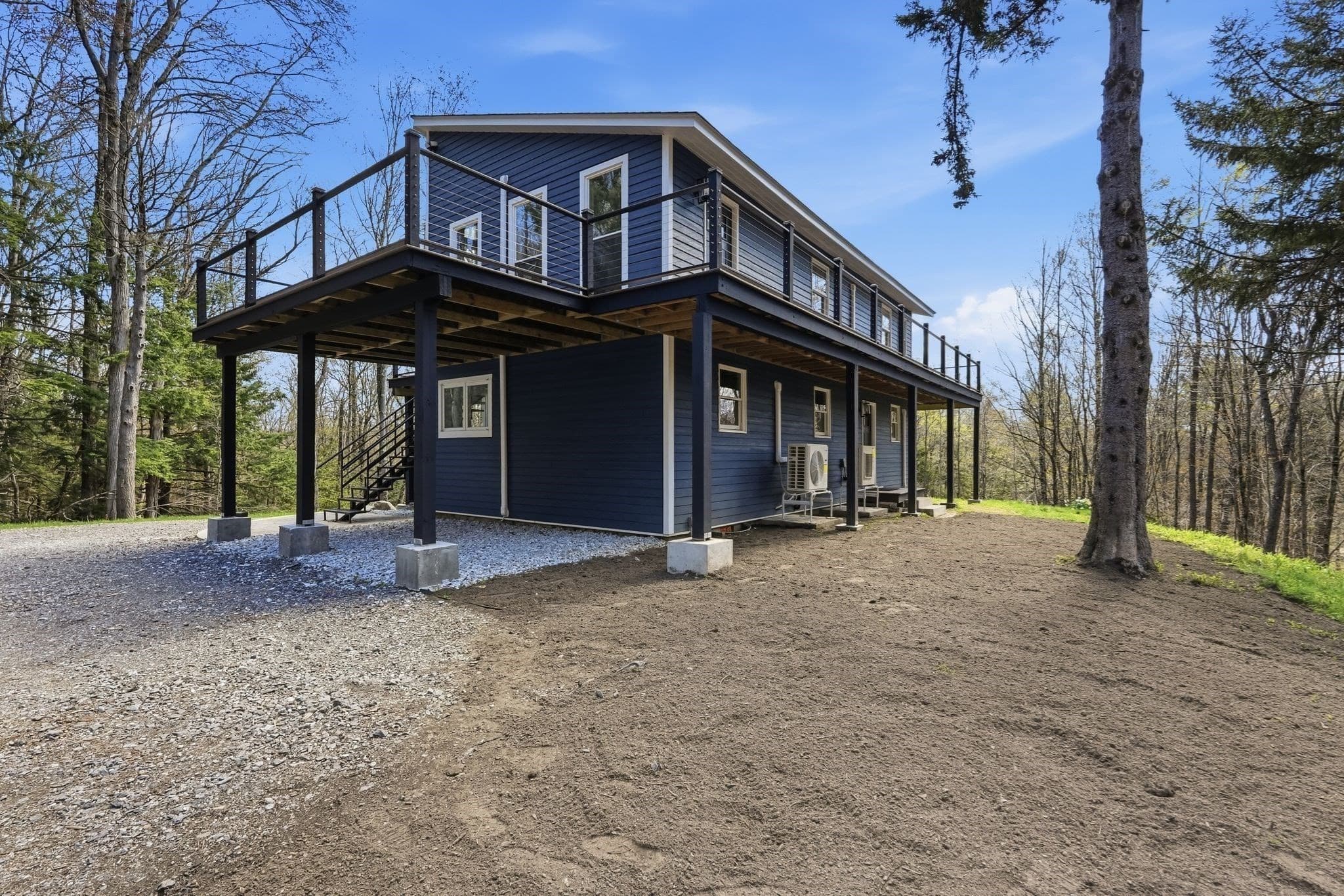 Single Family Residence at 349 N Washington State Rd, Washington MA 01223, photo 33 of 41