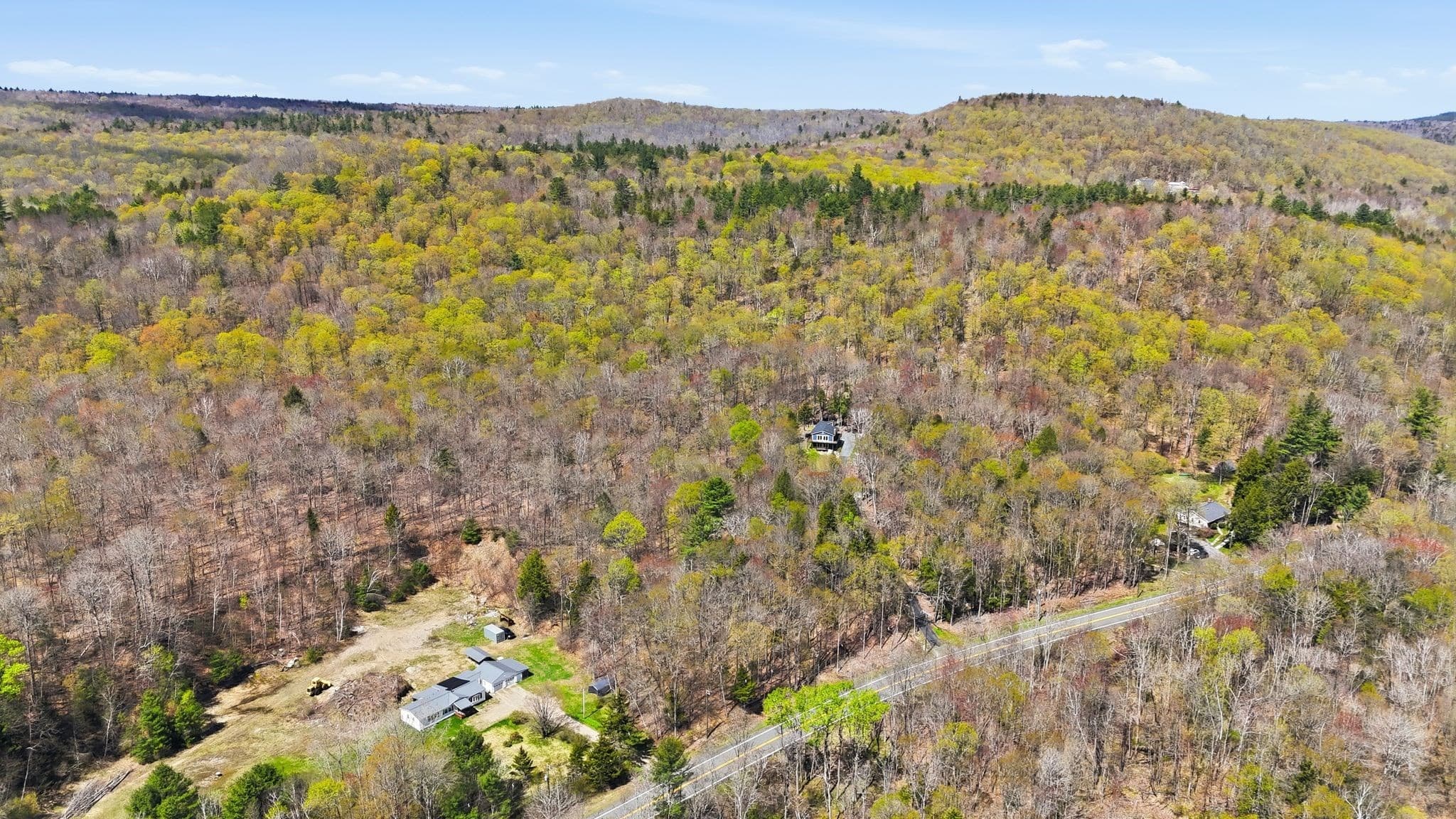 Single Family Residence at 349 N Washington State Rd, Washington MA 01223, photo 40 of 41