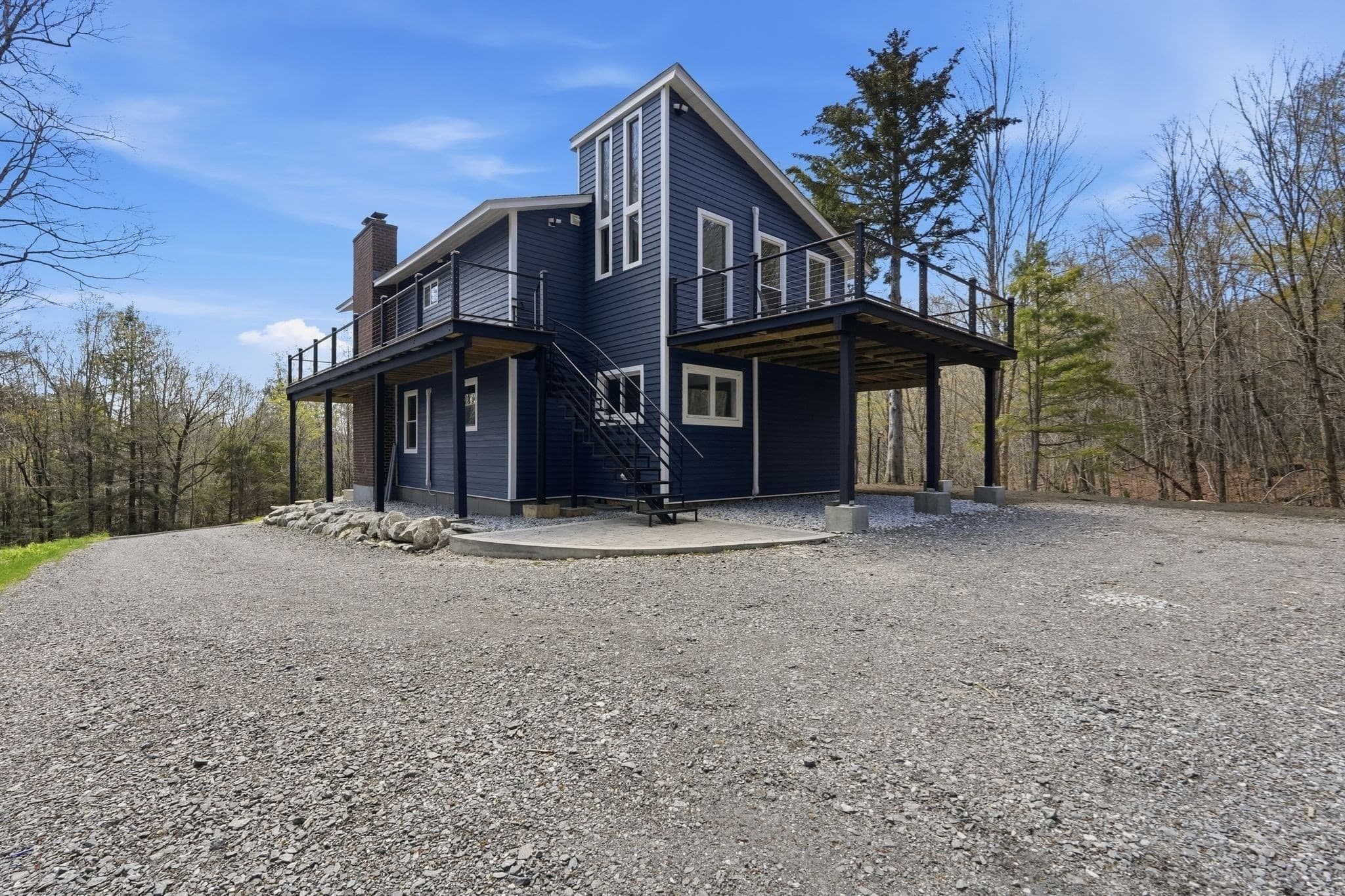 Single Family Residence at 349 N Washington State Rd, Washington MA 01223, photo 31 of 41