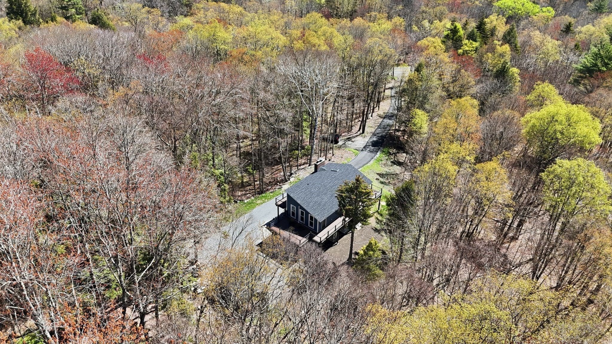 Single Family Residence at 349 N Washington State Rd, Washington MA 01223, photo 39 of 41