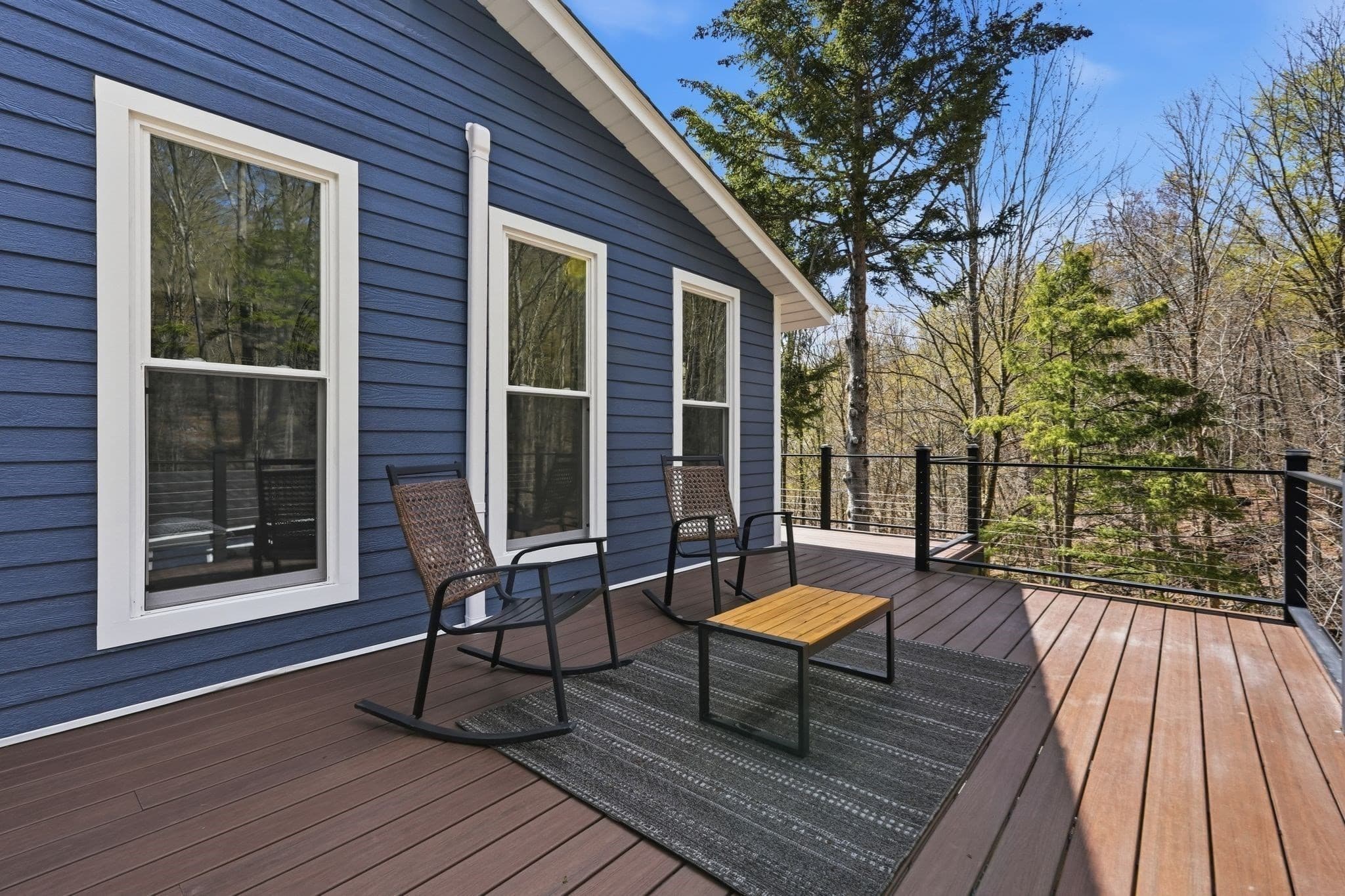 Single Family Residence at 349 N Washington State Rd, Washington MA 01223, photo 29 of 41