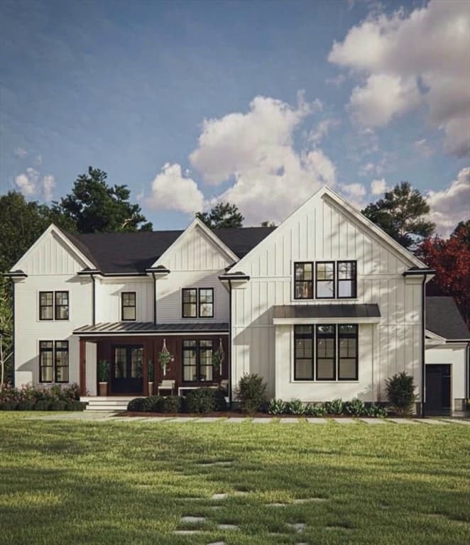 Single Family Residence at 9 Kiwanis Beach Rd, Upton MA 01568, Upton, photo 2 of 14
