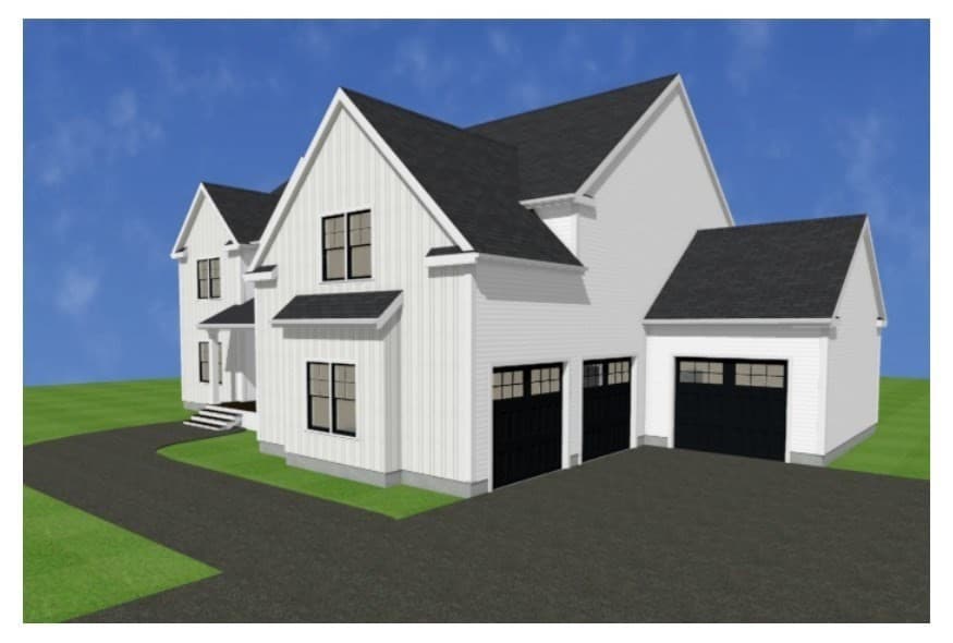 Single Family Residence at 9 Kiwanis Beach Rd, Upton MA 01568, Upton, photo 9 of 14