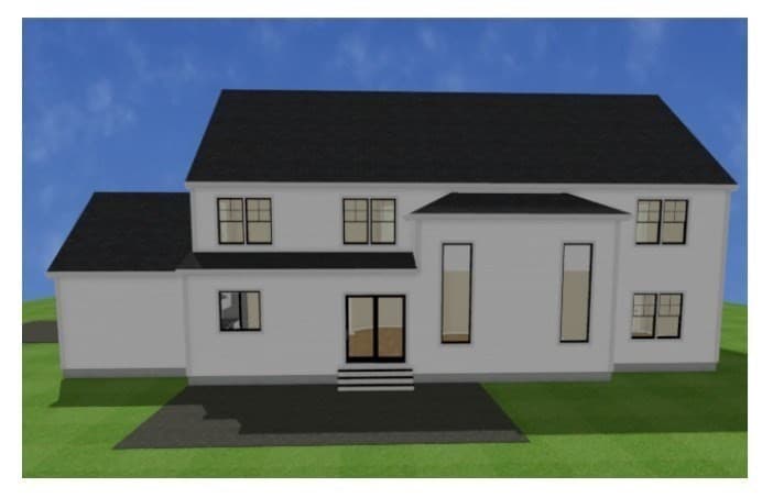Single Family Residence at 9 Kiwanis Beach Rd, Upton MA 01568, Upton, photo 10 of 14
