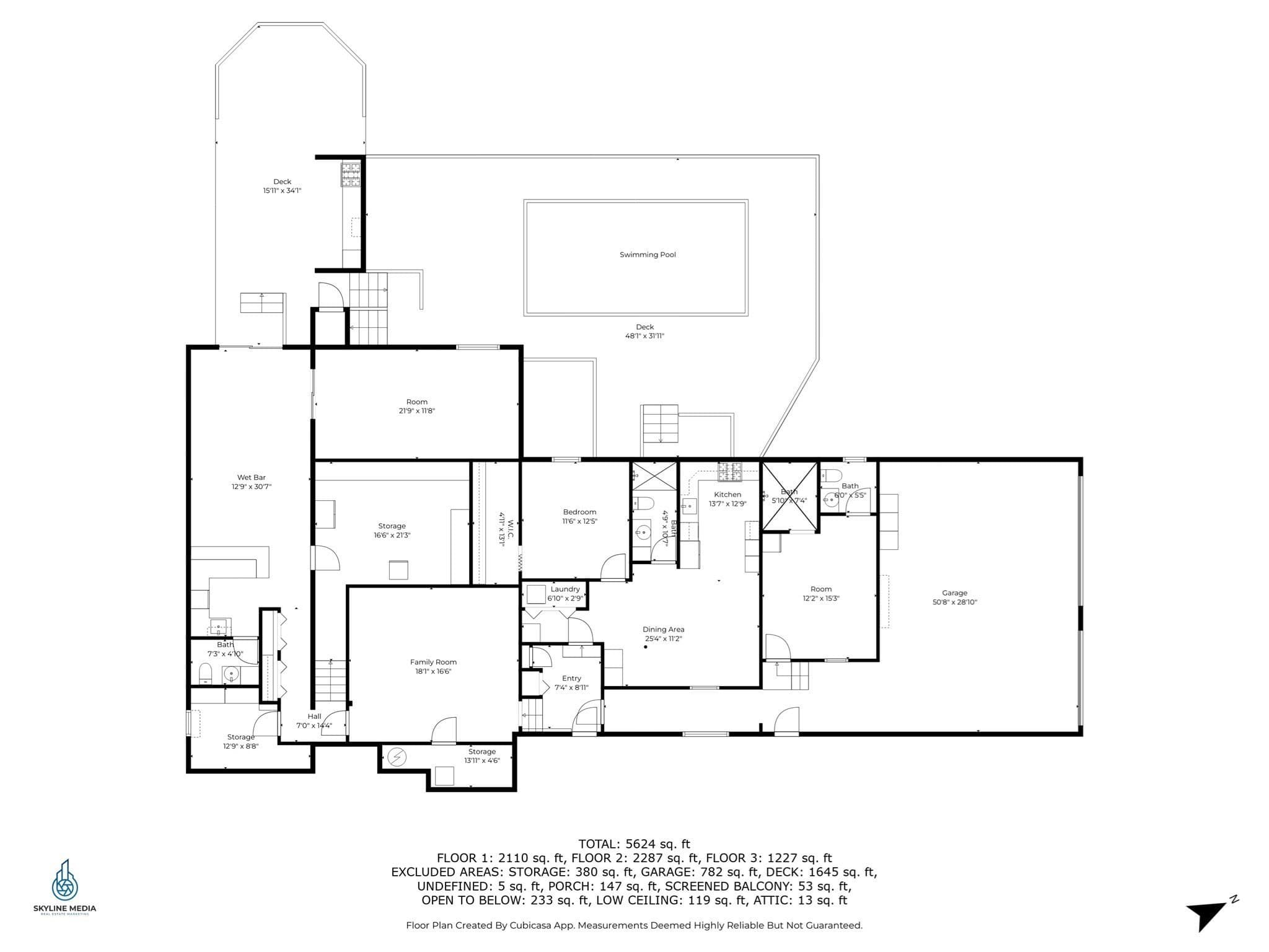 Single Family Residence at 2 Remington Court, Derry NH 03038, Derry, photo 37 of 39