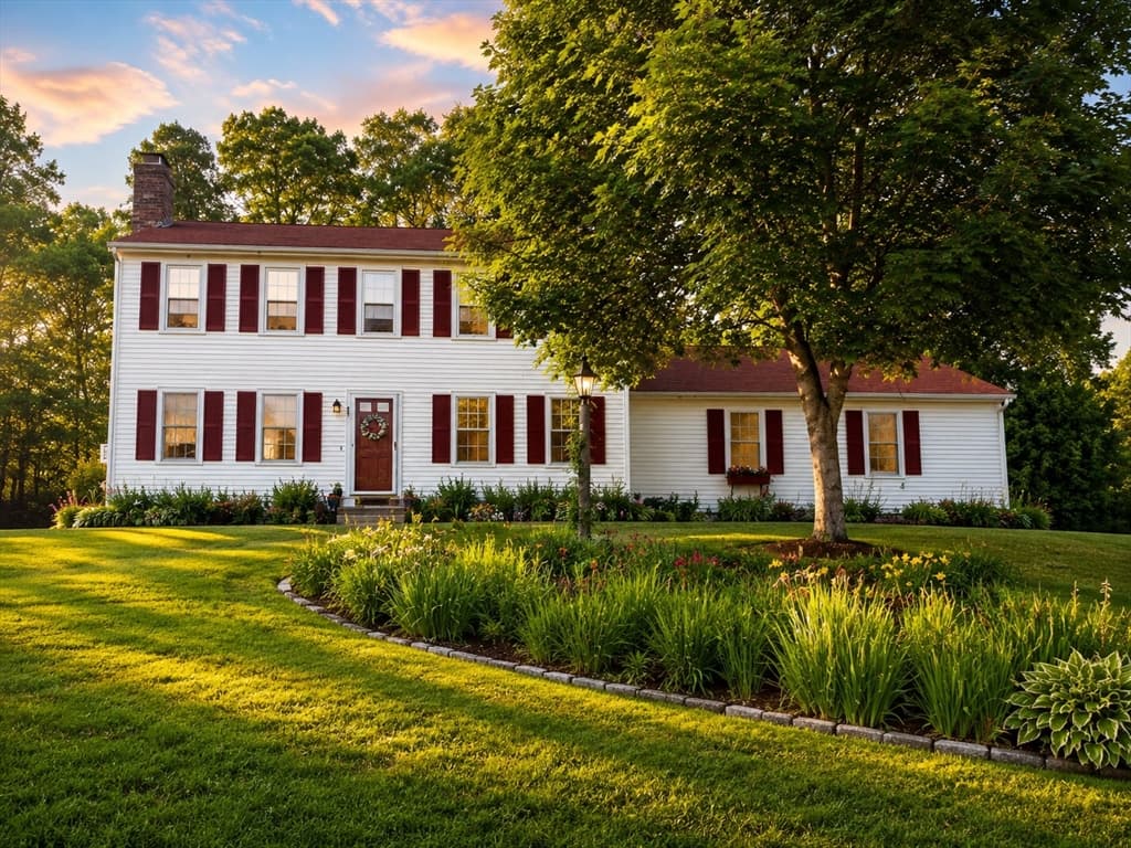 Single Family Residence at 34 Windsor Way, Mashpee MA 02649, Mashpee, photo 2 of 39