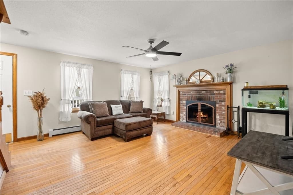 Single Family Residence at 34 Windsor Way, Mashpee MA 02649, Mashpee, photo 16 of 39