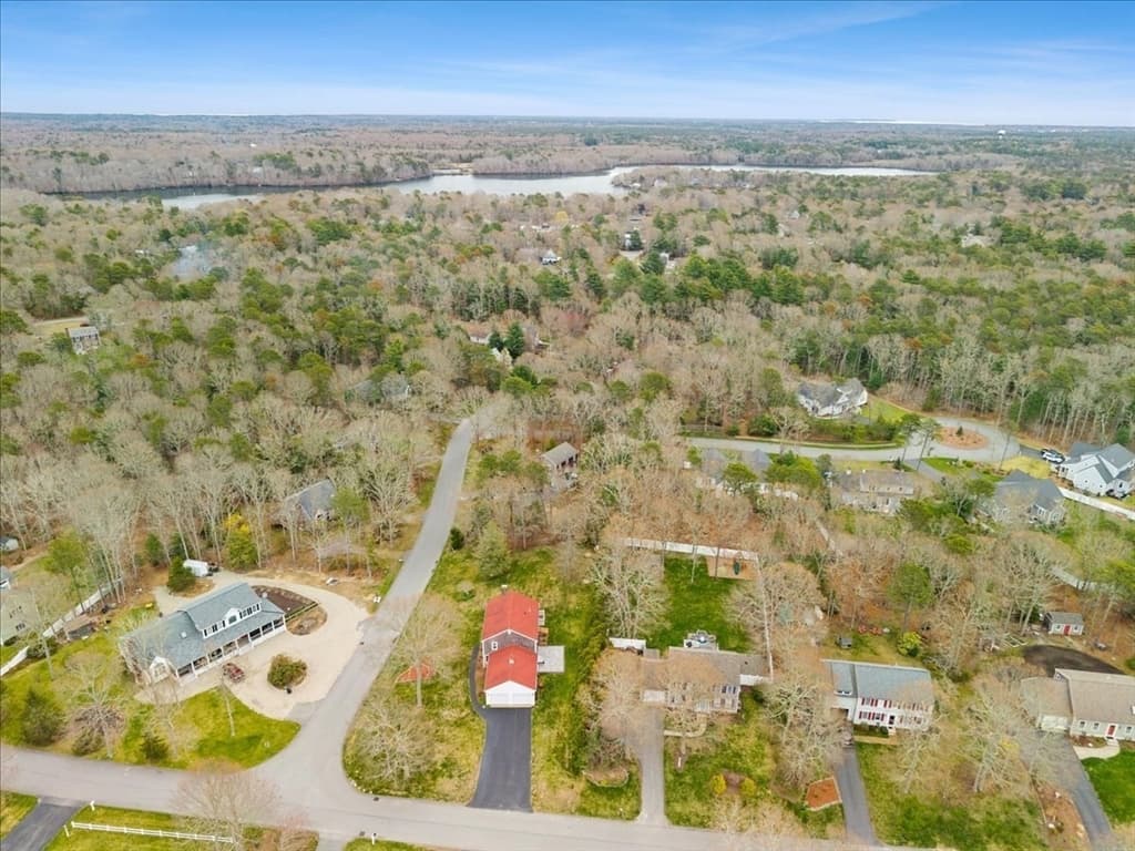 Single Family Residence at 34 Windsor Way, Mashpee MA 02649, Mashpee, photo 36 of 39