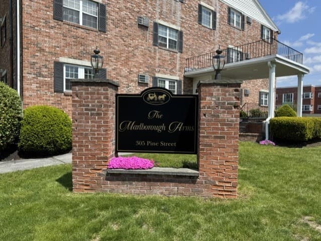 Condominium at 305 Pine St # 12, Lowell MA 01851, photo 2 of 21
