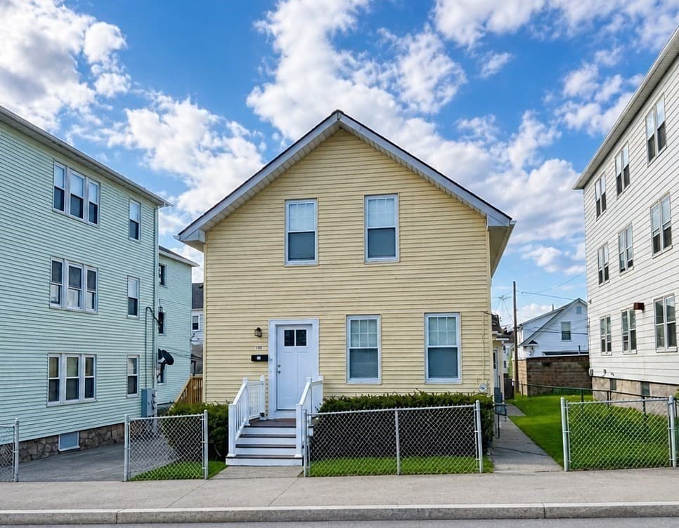 16 Caprera Rd # 16, Worcester MA 01604 photo 2
